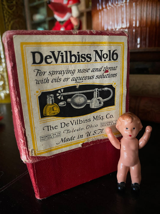 Vintage Medical Devilbiss