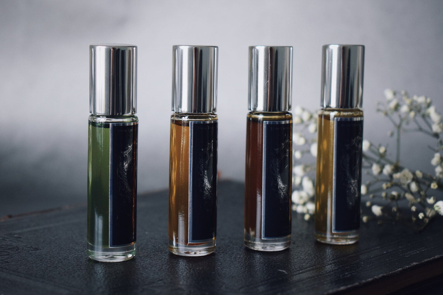 Altar | Perfume Oil - Collaborative Perfume Line – Altar Antiques