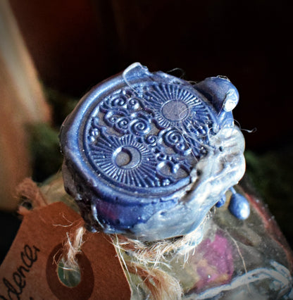 Goddess Spell Jar