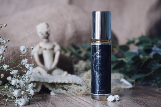 Poupée Antique | Perfume Oil - Collaborative Perfume Line